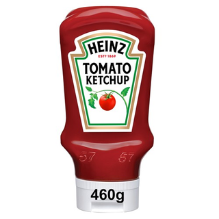 Ketchup Bocabajo Heinz 460G (21749957)