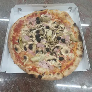 4 Stagioni