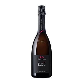 641 Franciacorta Rosé Castaldi