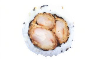 Honey mu roll (4 uds.)