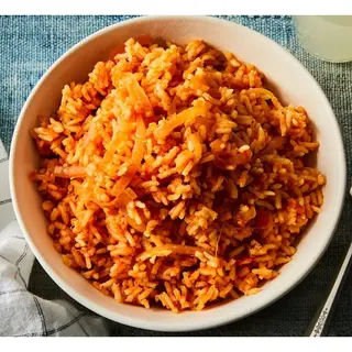 Jollof rice