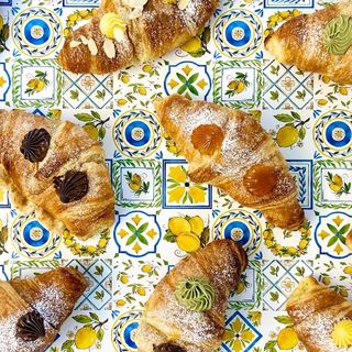 Combo 10 cornetto mix