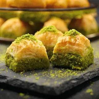 Baklava