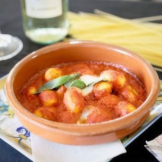 GNOCCHI ALLA SORRENTINA