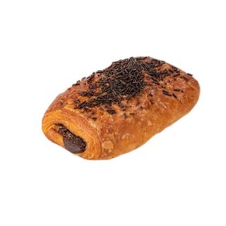 Napolitana De Chocolate