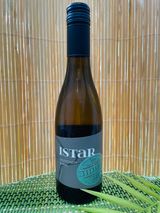 Бяло вино Истар (375мл)