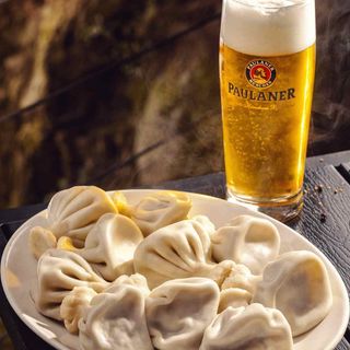 ხინკალი ქალაქური 10ც