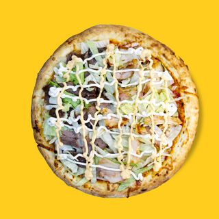 PIZZA AMESTEC DRISTOR