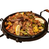 Комбиниран сач малък