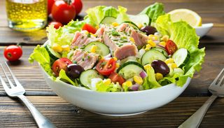 Салата Туна