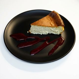 Tarta De Queso