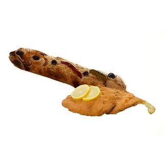 Baguette Farcie Kabeb