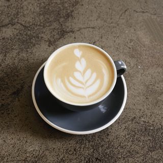 Кава Капучино