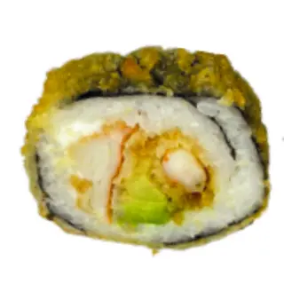  CRUNCHY   FRY EBI FRY