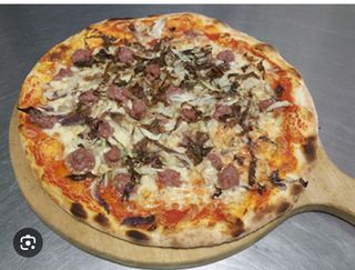 Montanara