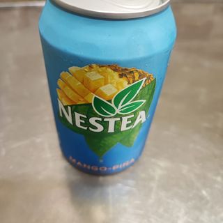 Nestea mango pin̈a