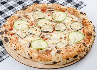 Pizza Vegetariana (33 სმ) 