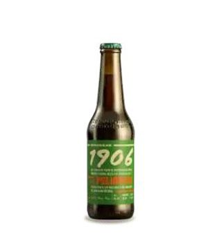 Cerveza 1906 La Pelirroja (330 Ml.)