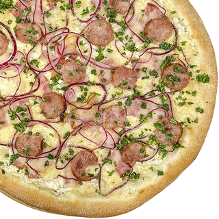 Піца Селянська (33см)