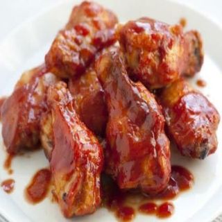 Alitas De Pollo (6 Uds.)