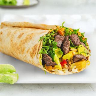 Shaorma vita la lipie