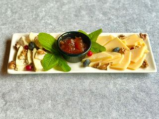 Сирне плато (200г)