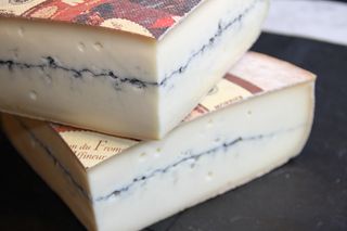 Morbier DO 70 Días 250 Gr Aprox