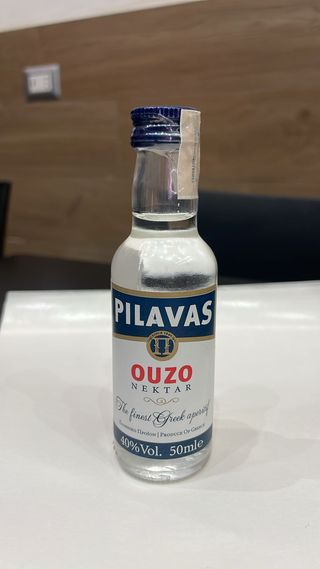 Ouzo 5 cl