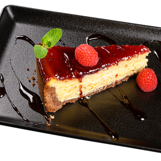 ТОРТА  МАЛИНА  (1бр.)