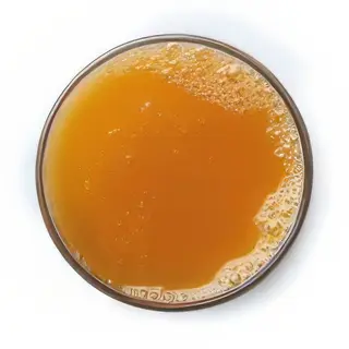 Jus De Pomme