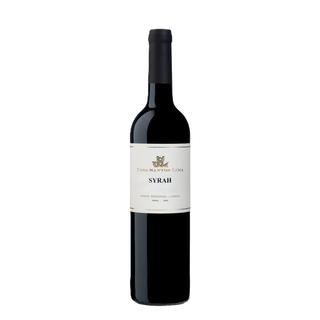 Tinto Syrah Santos Lima