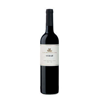 Tinto Syrah Santos Lima