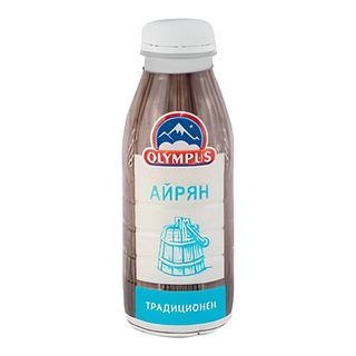 Айрян Олимпус (330мл)