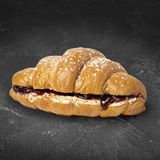 Круасан П'яна вишня (167г)