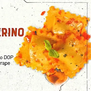 Ravioli 