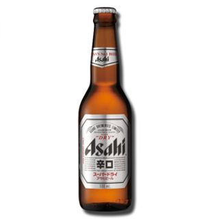 Cerveja Asahi 330ml (Cerveja Saporro (330 Ml.)