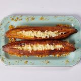 Maduro Con Queso (1 Ud.)