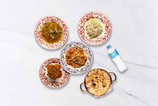 Сет 1 (для одного) 