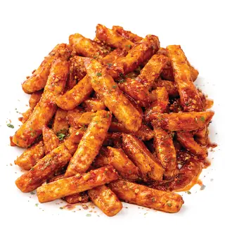 Jumbo Peri Peri Chips