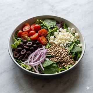 Mangia e taci