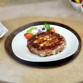 Gurmanska pljeskavica 150gr