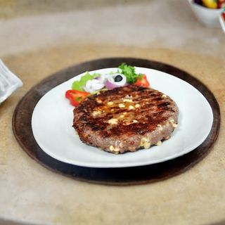 Gurmanska pljeskavica 150gr