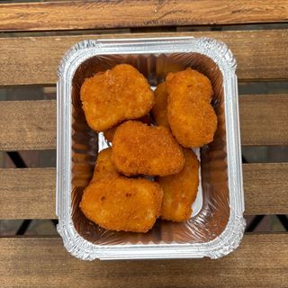 Нагетси m (8шт)