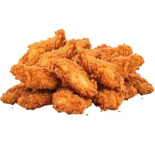 ALITAS FRITOS(16Uds)