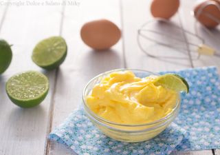 Maionese al limone