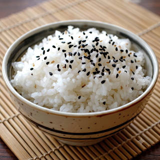 Arroz Blanco