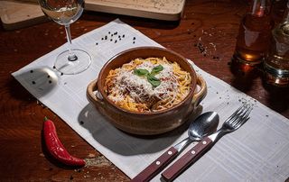 Spaghete Bolognese 450g