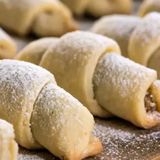 Elmali kurabye…500gr