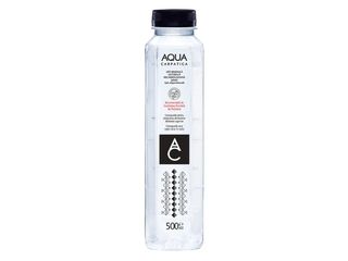Aqua Carpatica Plata
