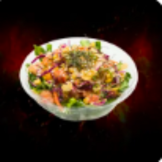  Salade CoqChef   